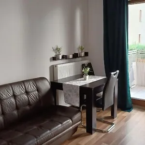 Apartament Apartament Na Woli, Warszawa