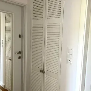 Apartament Cute In The City Center , 2-beds , Wi-fi - By Hik, Warszawa