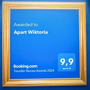  Апартаменты Wiktoria